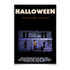 Заказать плакат в Москве. Плакат A2(42x59) Хэллоуин / Halloween от kino.printio.ru - готовые дизайны и нанесение принтов.