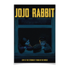 Заказать плакат в Москве. Плакат A2(42x59) Кролик Джоджо / Jojo Rabbit от kino.printio.ru - готовые дизайны и нанесение принтов.