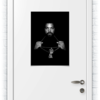Заказать плакат в Москве. Плакат A2(42x59) Ice Cube от skynatural - готовые дизайны и нанесение принтов.