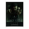 Заказать плакат в Москве. Плакат A2(42x59) Дюна / Dune от kino.printio.ru - готовые дизайны и нанесение принтов.