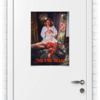 Заказать плакат в Москве. Плакат A2(42x59) Зловещие мертвецы / The Evil Dead от kino.printio.ru - готовые дизайны и нанесение принтов.