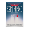 Заказать плакат в Москве. Плакат A2(42x59) Сияние / The Shining от kino.printio.ru - готовые дизайны и нанесение принтов.
