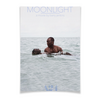 Заказать плакат в Москве. Плакат A2(42x59) Лунный свет / Moonlight от kino.printio.ru - готовые дизайны и нанесение принтов.