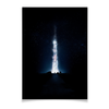 Заказать плакат в Москве. Плакат A2(42x59) Интерстеллар / Interstellar от kino.printio.ru - готовые дизайны и нанесение принтов.