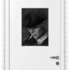 Заказать плакат в Москве. Плакат A2(42x59) Tommy Shelby - Острые козырьки от Дана Столыпина - готовые дизайны и нанесение принтов.