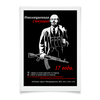 Заказать плакат в Москве. Плакат A2(42x59) Революционная ситуация 17 года. от Виктор Т - готовые дизайны и нанесение принтов.
