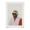 Заказать плакат в Москве. Плакат A2(42x59) Igor by Tyler The Creator  от Alina Alina - готовые дизайны и нанесение принтов.