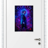 Заказать плакат в Москве. Плакат A2(42x59) Джон Уик / John Wick от kino.printio.ru - готовые дизайны и нанесение принтов.