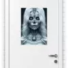 Заказать плакат в Москве. Плакат A2(42x59) Dia De Los Muertos от Дана Столыпина - готовые дизайны и нанесение принтов.