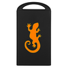 Заказать внешние аккумуляторы в Москве. Внешний аккумулятор Lizard wizard от Soluvel  - готовые дизайны и нанесение принтов.
