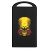 Заказать внешние аккумуляторы в Москве. Внешний аккумулятор Gold Skull от Jimmy Flash - готовые дизайны и нанесение принтов.