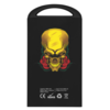 Заказать внешние аккумуляторы в Москве. Внешний аккумулятор Gold Skull от Jimmy Flash - готовые дизайны и нанесение принтов.