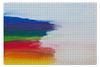 Заказать пазл в Москве. Пазл 73.5x48.8 см (1000 элементов) Rainbow от FireFoxa - готовые дизайны и нанесение принтов.