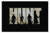 Заказать пазл в Москве. Пазл 73.5x48.8 см (1000 элементов) Hunt: Showdown от scoopysmith - готовые дизайны и нанесение принтов.