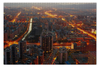 Заказать пазл в Москве. Пазл 73.5x48.8 см (1000 элементов) Пекин от scoopysmith - готовые дизайны и нанесение принтов.