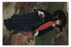 Заказать пазл в Москве. Пазл 73.5x48.8 см (1000 элементов) Портрет Мэй Сарторис (Portrait of May Sartoris) от trend - готовые дизайны и нанесение принтов.