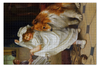 Заказать пазл в Москве. Пазл 73.5x48.8 см (1000 элементов) Картина Артура Элсли (1860-1952) от Apfelbaum - готовые дизайны и нанесение принтов.