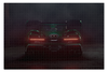 Заказать пазл в Москве. Пазл 73.5x48.8 см (1000 элементов) McLaren Senna от Puzzle Maniac - готовые дизайны и нанесение принтов.