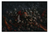 Заказать пазл в Москве. Пазл 73.5x48.8 см (1000 элементов) Warhammer  от scoopysmith - готовые дизайны и нанесение принтов.
