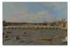 Заказать пазл в Москве. Пазл 73.5x48.8 см (1000 элементов) Вестминстерский мост в Лондоне от trend - готовые дизайны и нанесение принтов.