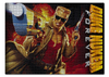 Заказать пазл в Москве. Пазл 43.5x31.4 см (408 элементов) DUKE NUKEM от robus - готовые дизайны и нанесение принтов.