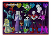 Заказать пазл в Москве. Пазл 43.5x31.4 см (408 элементов) UNDERTALE от robus - готовые дизайны и нанесение принтов.