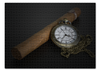 Заказать пазл в Москве. Пазл 43.5x31.4 см (408 элементов) Карманные часы от kazak - готовые дизайны и нанесение принтов.