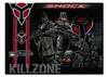 Заказать пазл в Москве. Пазл 43.5x31.4 см (408 элементов) KILLZONE от robus - готовые дизайны и нанесение принтов.