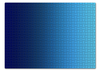 Заказать пазл в Москве. Пазл 43.5x31.4 см (408 элементов) Все оттенки синего от karmapolice - готовые дизайны и нанесение принтов.
