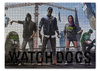 Заказать пазл в Москве. Пазл 43.5x31.4 см (408 элементов) WATCH DOGS от robus - готовые дизайны и нанесение принтов.