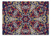 Заказать пазл в Москве. Пазл 43.5x31.4 см (408 элементов) Цветная мозаика от aviva - готовые дизайны и нанесение принтов.