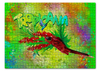 Заказать пазл в Москве. Пазл 43.5x31.4 см (408 элементов) Tropicana. от Zorgo-Art  - готовые дизайны и нанесение принтов.