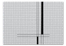 Пазл 43.5x31.4 см (408 элементов)