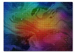 Заказать пазл в Москве. Пазл 43.5x31.4 см (408 элементов) Без названия от alinacat92@mail.ru - готовые дизайны и нанесение принтов.