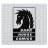 Заказать пазл в Москве. Пазл магнитный 27.4x30.4 см (210 элементов) Dark Horse Comics от YellowCloverShop - готовые дизайны и нанесение принтов.