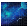 Заказать пазл в Москве. Пазл магнитный 27.4x30.4 см (210 элементов) Cosmos от Вова - готовые дизайны и нанесение принтов.