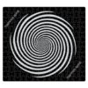 Заказать пазл в Москве. Пазл магнитный 27.4x30.4 см (210 элементов) Гипнотическая спираль, Gipnosis spiral от siatria - готовые дизайны и нанесение принтов.