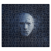 Заказать пазл в Москве. Пазл магнитный 27.4x30.4 см (210 элементов) Шрамы от Дана Столыпина - готовые дизайны и нанесение принтов.