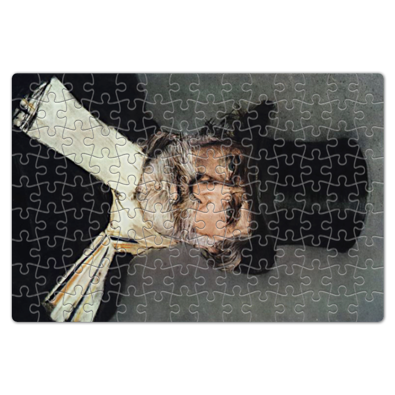 Printio Пазл магнитный 18×27 см (126 элементов) Портрет джузеппе верди (кисти джованни больдини) printio конверт большой с4 портрет джузеппе верди кисти джованни больдини