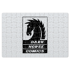Заказать пазл в Москве. Пазл магнитный 18x27 см (126 элементов) Dark Horse Comics от YellowCloverShop - готовые дизайны и нанесение принтов.
