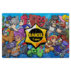 Заказать пазл в Москве. Пазл магнитный 18x27 см (126 элементов) BRAWL STARS от robus - готовые дизайны и нанесение принтов.