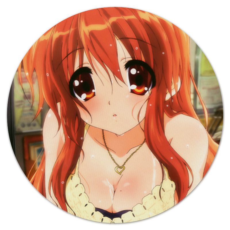 Beautiful anime images