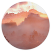 Заказать коврик для мышки в Москве. Коврик для мышки (круглый) Horizon Zero Dawn от GeekFox  - готовые дизайны и нанесение принтов.