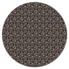Заказать коврик для мышки в Москве. Коврик для мышки (круглый) Черепа от Leichenwagen - готовые дизайны и нанесение принтов.