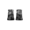 Заказать носки в Москве. Носки короткие Носки кошатника чёрные от Soluvel  - готовые дизайны и нанесение принтов.