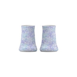 Заказать носки в Москве. Носки короткие TentacleSocks от Sablegear - готовые дизайны и нанесение принтов.