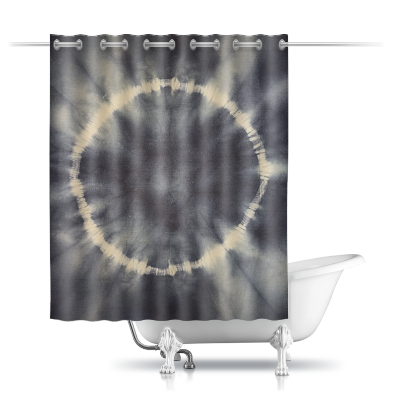 Printio Шторы в ванную Варенка. printio шторы в ванную millwall msc bath curtain