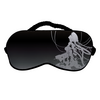 Заказать маски в Москве. Маска для сна Призрак в доспехах (Мотоко) от GeekFox  - готовые дизайны и нанесение принтов.