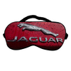 Заказать маски в Москве. Маска для сна Jaguar. от Eva De Peron.  - готовые дизайны и нанесение принтов.