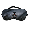 Заказать маски в Москве. Маска для сна Ghost of Tsushima от GeekFox  - готовые дизайны и нанесение принтов.